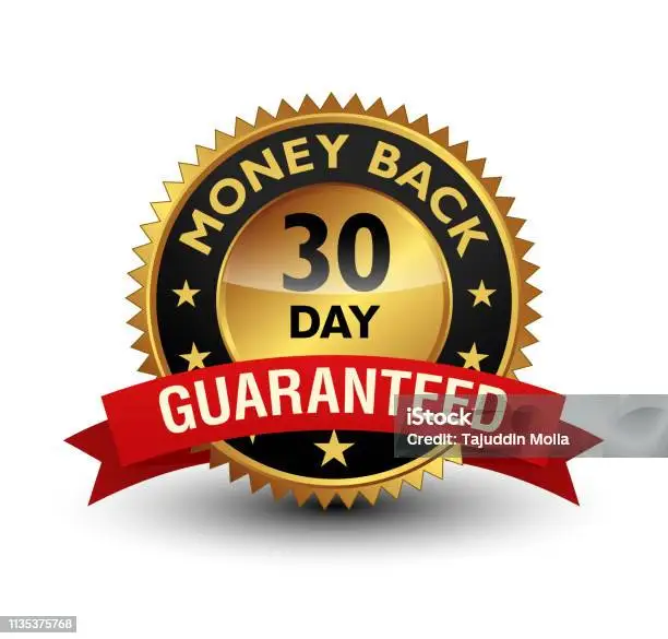 Garantía de devolución