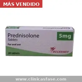 Prednisolona