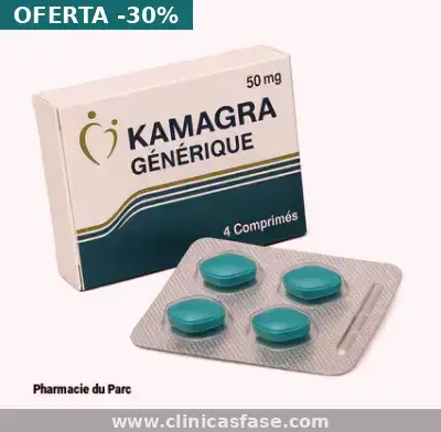 Obtenga Kamagra 100mg desde 0,55€ | envío discreto en 48h