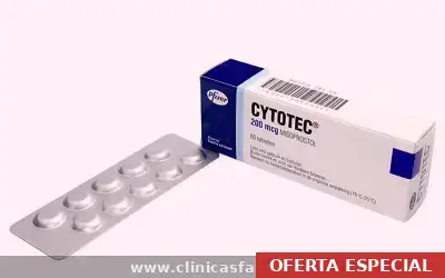 Cytotec