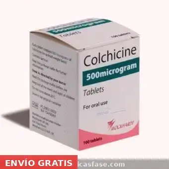 Colchicina